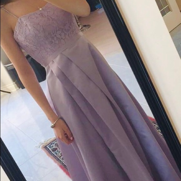 Long dress - Picture 4 of 4